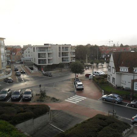 Studio201 De Panne Exterior photo