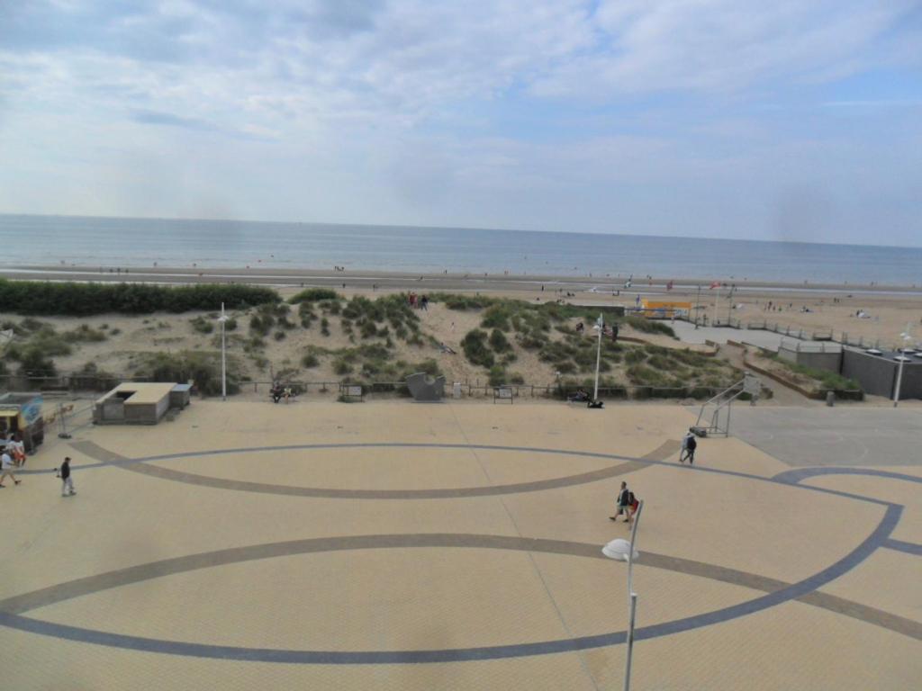 Studio201 De Panne Exterior photo
